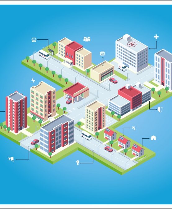 Curso de Especialização em Sustentabilidade e Eficiência das Cidades e Edificações