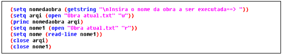 Caixa de texto:  