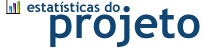 Estatísticas