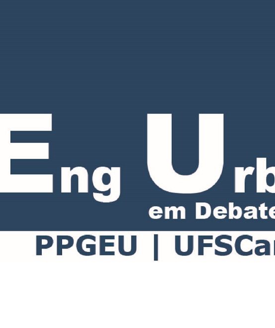 Engenharia Urbana em Debate