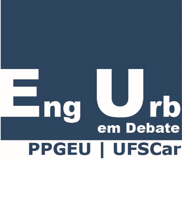 Engenharia Urbana em Debate