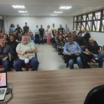 Recepção e integração dos novos estudantes do PPGECiv – 2026
